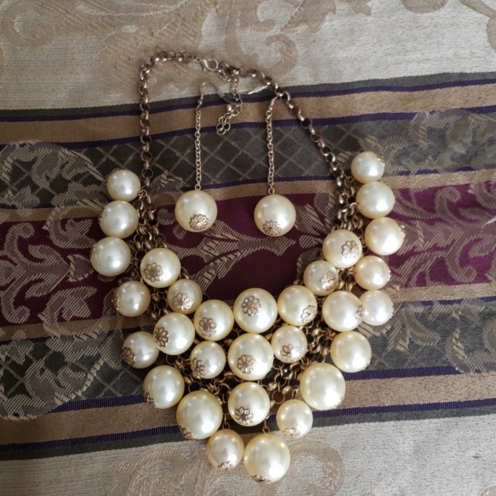 Sunshine Necklace